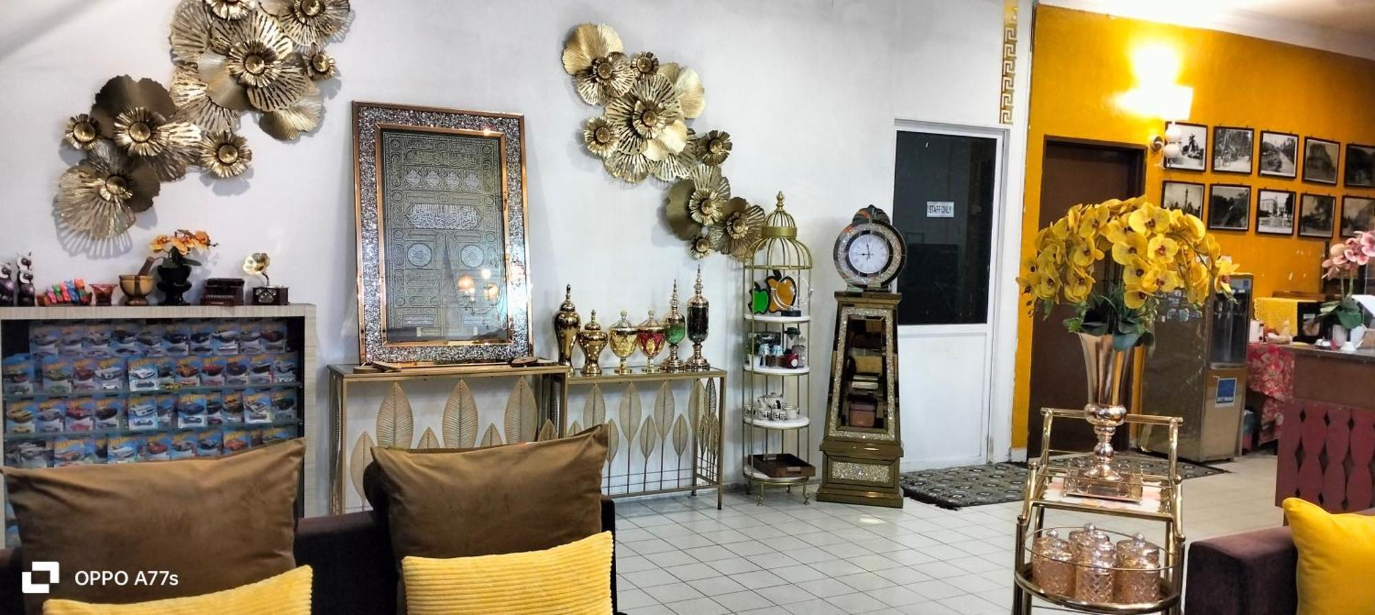 Forest Paradise Inn Teluk Bahang Private Malay Traditional House Concept Hotel By Wan エクステリア 写真