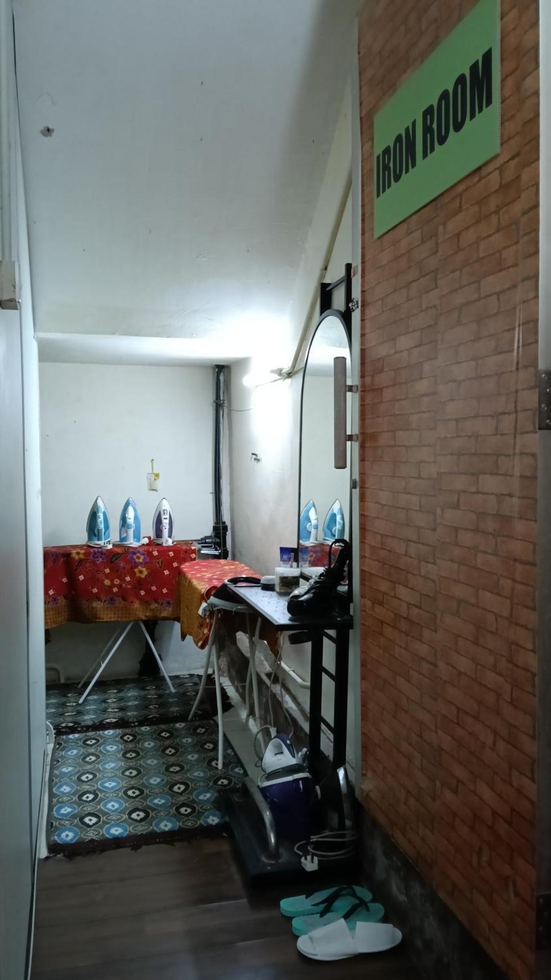 Forest Paradise Inn Teluk Bahang Private Malay Traditional House Concept Hotel By Wan エクステリア 写真