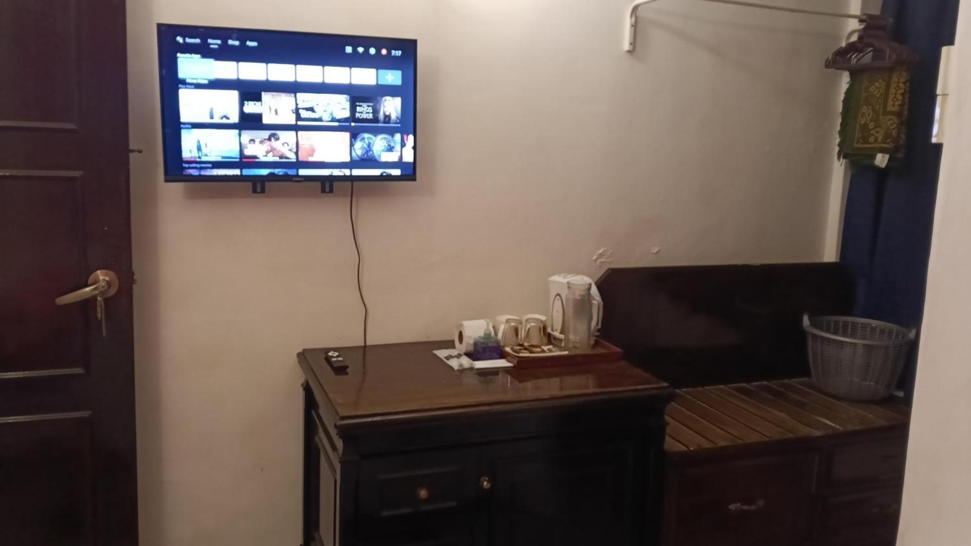 Forest Paradise Inn Teluk Bahang Private Malay Traditional House Concept Hotel By Wan 部屋 写真